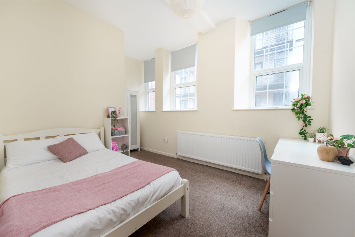 The Courtyard, Flat 1 Image 5